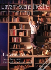 Capa do artigo Vraie Vie (La)