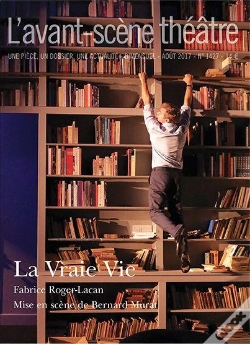 Capa do artigo Vraie Vie (La)
