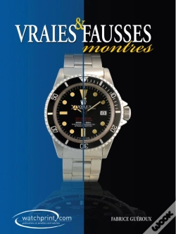 Capa do artigo Vraies Et Fausses Montres T.2