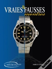Capa do artigo Vraies Et Fausses Montres T.2