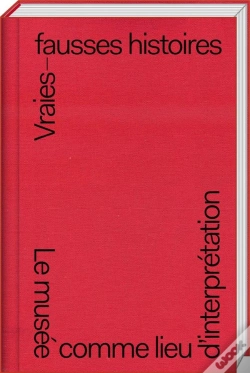 Capa do artigo Vraies-Fausses Histoires