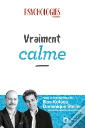 Capa do artigo Vraiment Calme
