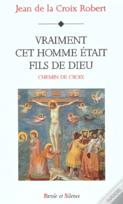 Capa do artigo Vraiment Cet Homme Etait Fils De Dieu