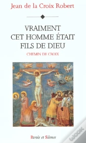 Capa do artigo Vraiment Cet Homme Etait Fils De Dieu