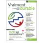 Vraiment Durable N 2 Le Sommet Rio+20 - Preview