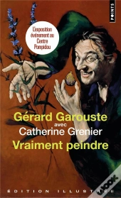 Vraiment Peindre