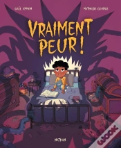 Capa do artigo Vraiment Peur !