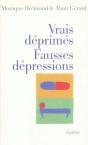 Vrais Deprimes, Fausses Depressions - Preview