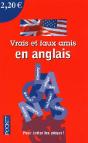 Vrais Et Faux Amis En Anglais - Preview