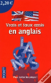Capa do artigo Vrais Et Faux Amis En Anglais