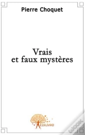 Capa do artigo Vrais Et Faux Mystères