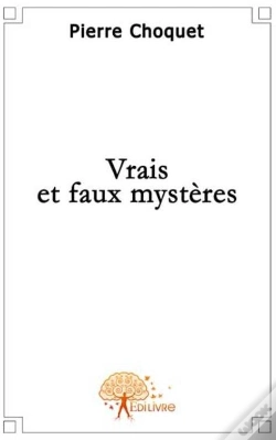 Capa do artigo Vrais Et Faux Mystères
