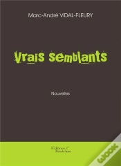 Capa do artigo Vrais Semblants