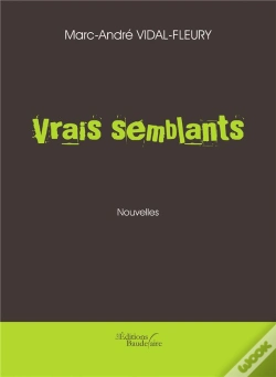 Capa do artigo Vrais Semblants