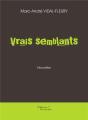 Vrais Semblants - Preview