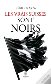 Capa do artigo Vrais Suisses Sont Noirs