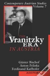 Capa do artigo Vranitzky Era In Austria