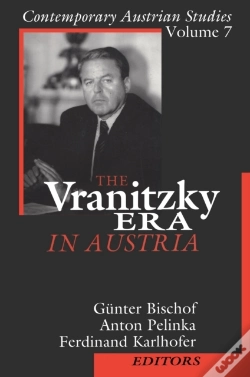 Capa do artigo Vranitzky Era In Austria
