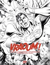 Capa do artigo Vraoum ! Trésors De La Bande Dessinée Et Art Contemporain