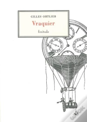 Capa do artigo Vraquier