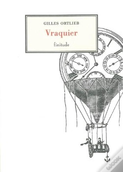 Capa do artigo Vraquier