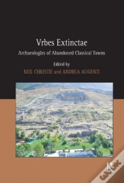 Capa do artigo Vrbes Extinctae