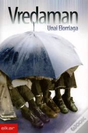 Capa do artigo Vredaman