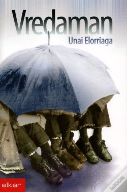 Capa do artigo Vredaman
