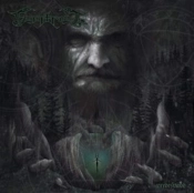 Capa do artigo Vredesvävd - CD