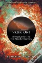 Vreiki One - Introduction To The Reiki Revolution