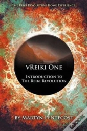 Vreiki One - Introduction To The Reiki Revolution