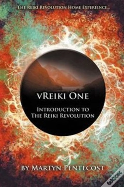 Capa do artigo Vreiki One - Introduction To The Reiki Revolution