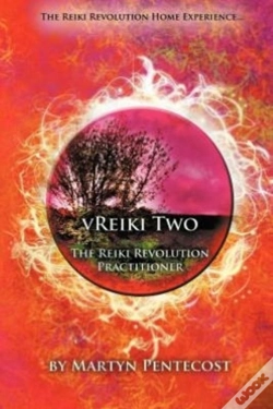 Capa do artigo Vreiki Two - The Reiki Revolution Practitioner