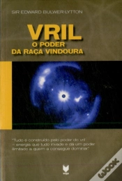 Capa do artigo VRIL: O Poder da Raça Vindoura