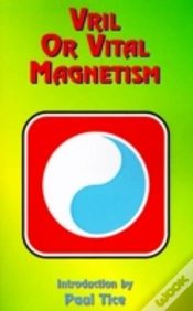 Capa do artigo Vril Or Vital Magnetism