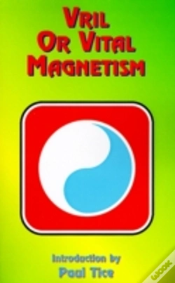 Capa do artigo Vril Or Vital Magnetism
