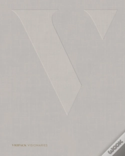 Capa do artigo Vripack Visionaries
