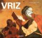 Vriz ; La Marqueterie, Un Art Revisité - Preview