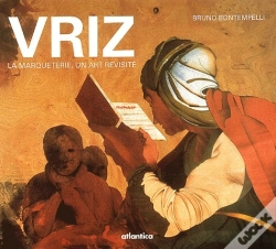 Capa do artigo Vriz ; La Marqueterie, Un Art Revisité