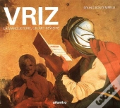 Vriz ; La Marqueterie, Un Art Revisité