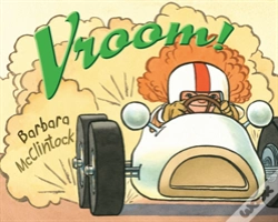 Capa do artigo Vroom