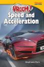 Vroom! Speed And Acceleration - Preview