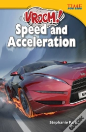 Capa do artigo Vroom! Speed And Acceleration