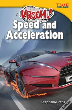 Capa do artigo Vroom! Speed And Acceleration