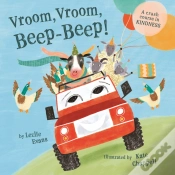 Capa do artigo Vroom, Vroom, Beep-Beep!