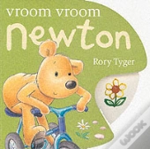 Vroom Vroom Newton
