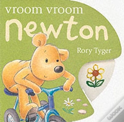 Capa do artigo Vroom Vroom Newton
