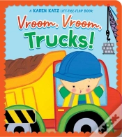 Capa do artigo Vroom, Vroom, Trucks!