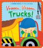 Vroom, Vroom, Trucks! - Preview