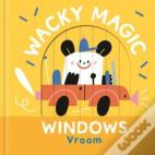 Vroom (Wacky Magic Windows)